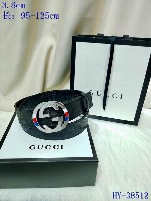 Gucci Belts 730